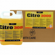 Citro 3000 - olie- en vetverwijderaar